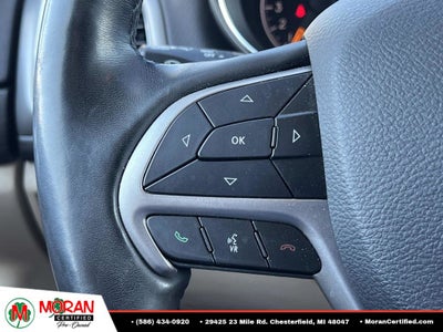 2019 Jeep Grand Cherokee Laredo E