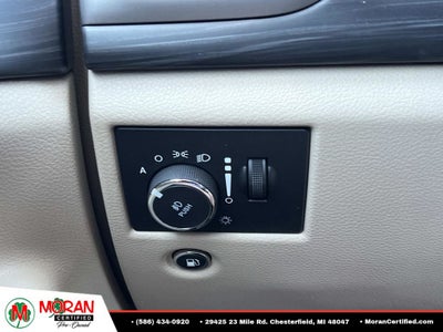 2019 Jeep Grand Cherokee Laredo E