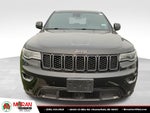 2021 Jeep Grand Cherokee Base