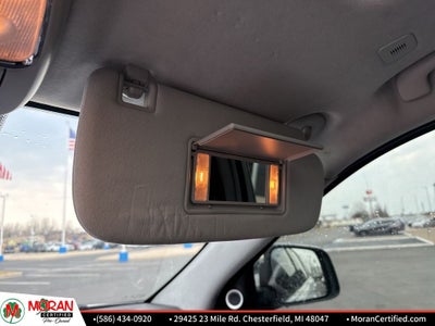 2020 Jeep Grand Cherokee Summit