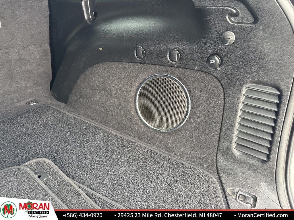 2020 Jeep Grand Cherokee Summit