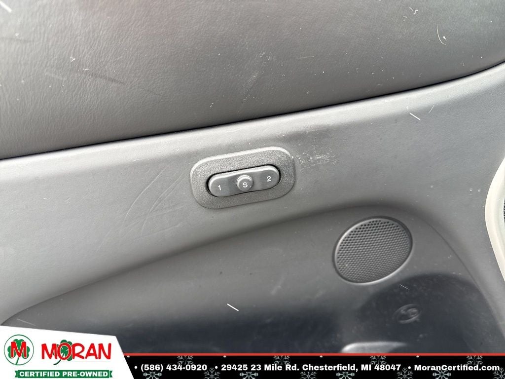 2020 Jeep Grand Cherokee Summit