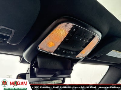 2020 Jeep Grand Cherokee Summit