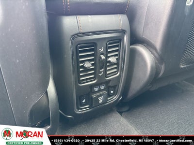 2020 Jeep Grand Cherokee Summit