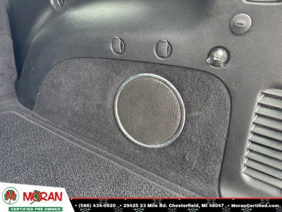 2020 Jeep Grand Cherokee Summit