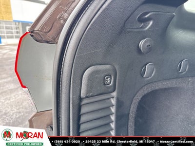 2020 Jeep Grand Cherokee Summit