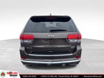 2020 Jeep Grand Cherokee Summit