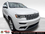 2021 Jeep Grand Cherokee Summit