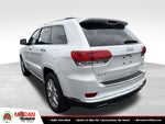 2021 Jeep Grand Cherokee Summit