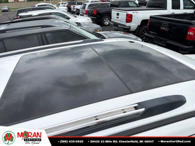 2021 Jeep Grand Cherokee Summit