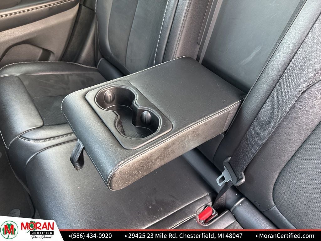 2023 Jeep Grand Cherokee Altitude X