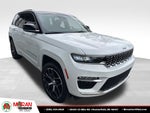 2023 Jeep Grand Cherokee Summit Reserve