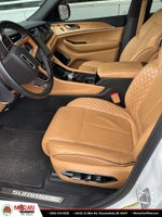 2023 Jeep Grand Cherokee Summit Reserve