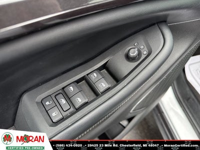 2022 Jeep Grand Cherokee L Altitude