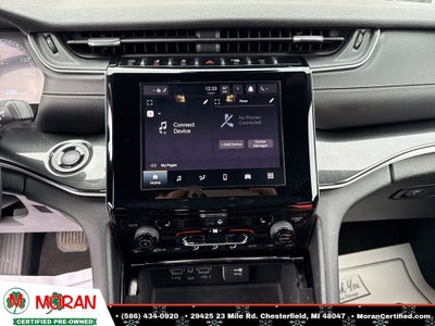 2022 Jeep Grand Cherokee L Altitude