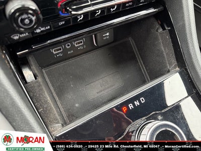 2022 Jeep Grand Cherokee L Altitude