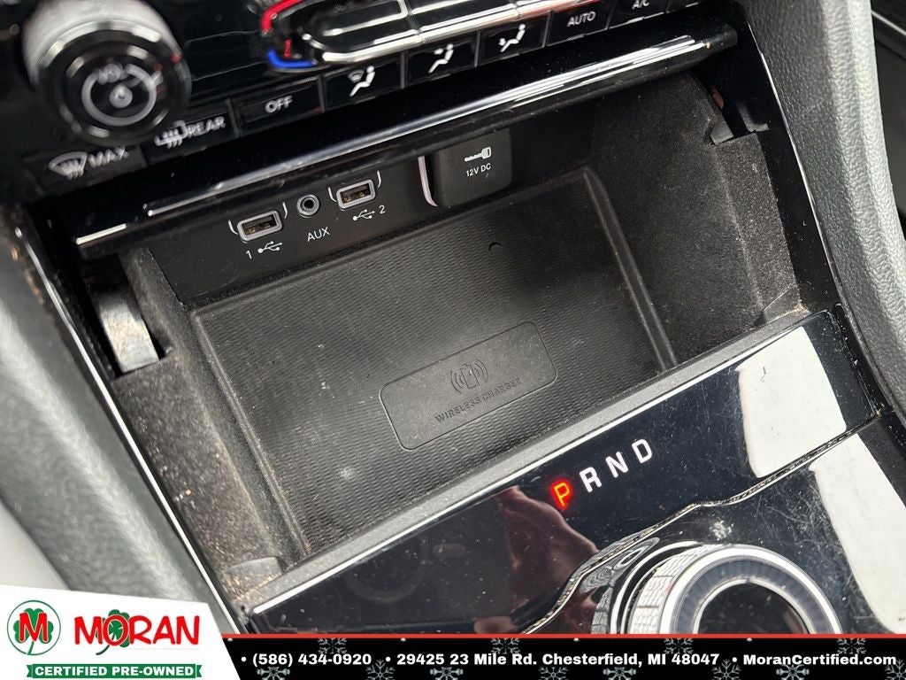 2022 Jeep Grand Cherokee L Altitude