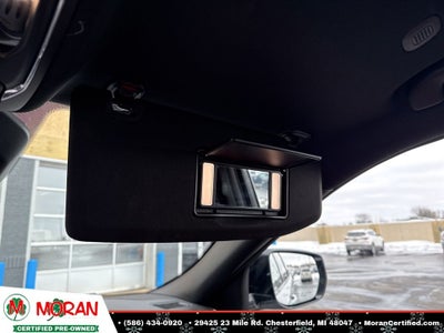 2022 Jeep Grand Cherokee L Altitude