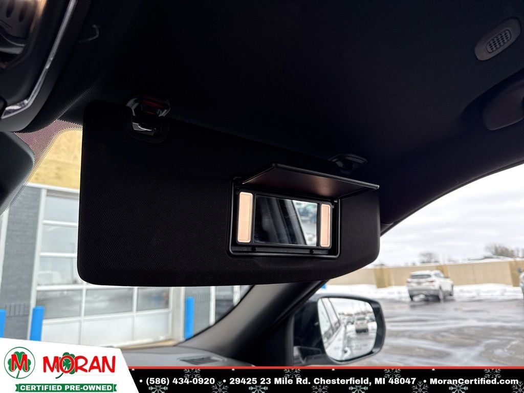 2022 Jeep Grand Cherokee L Altitude