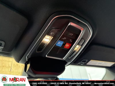 2022 Jeep Grand Cherokee L Altitude