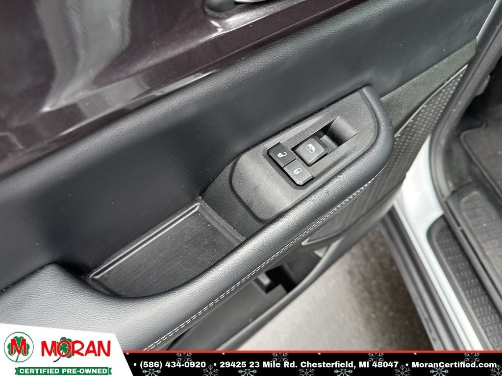 2022 Jeep Grand Cherokee L Altitude