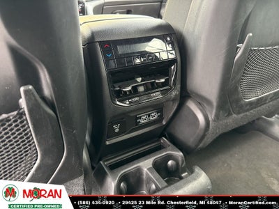 2022 Jeep Grand Cherokee L Altitude