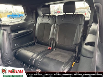 2022 Jeep Grand Cherokee L Altitude