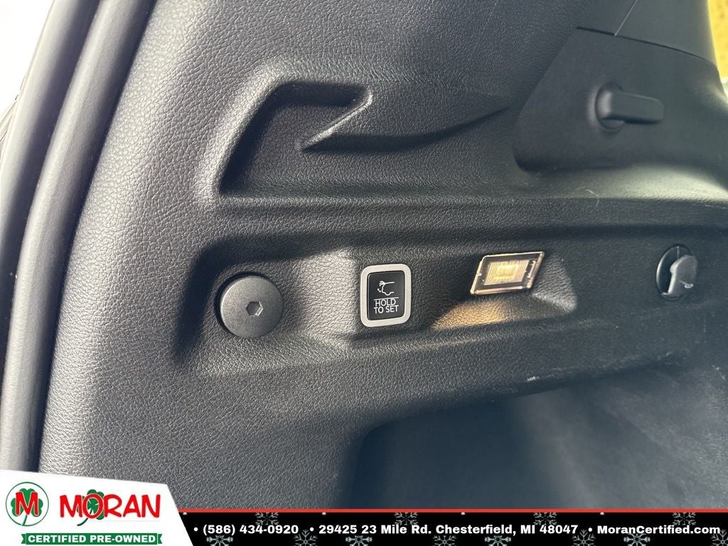 2022 Jeep Grand Cherokee L Altitude