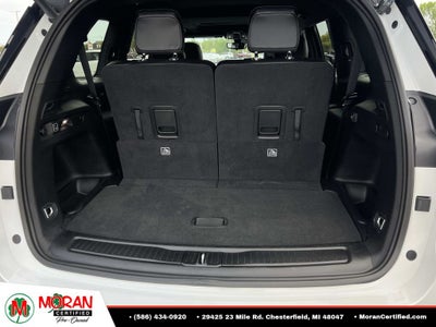 2024 Jeep Grand Cherokee L Altitude X