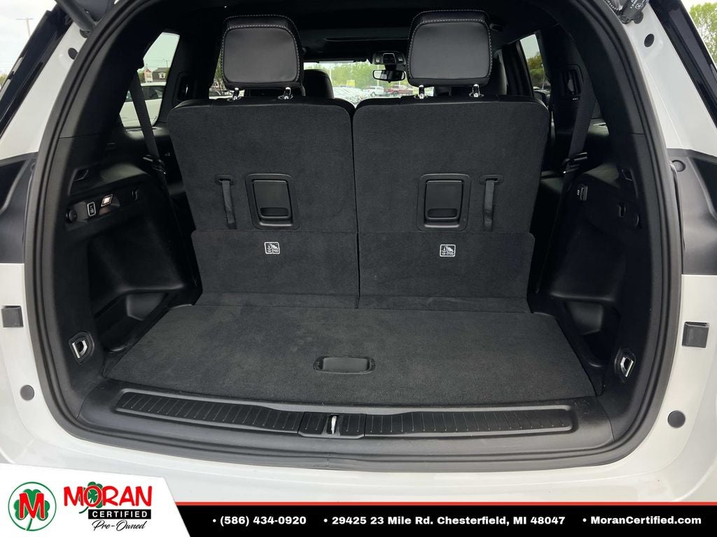 2024 Jeep Grand Cherokee L Altitude X