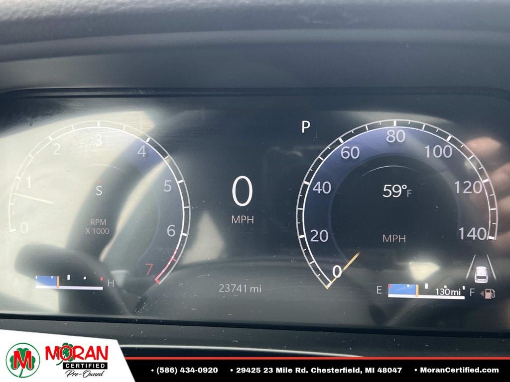 2024 Jeep Grand Cherokee L Altitude X