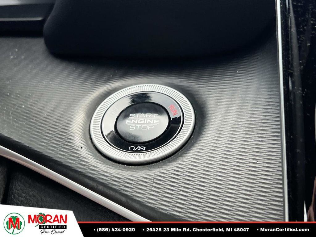 2024 Jeep Grand Cherokee L Altitude X