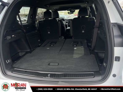 2024 Jeep Grand Cherokee L Altitude X