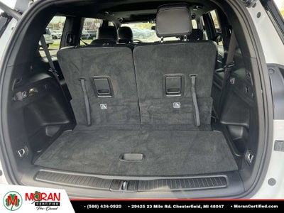 2024 Jeep Grand Cherokee L Altitude X