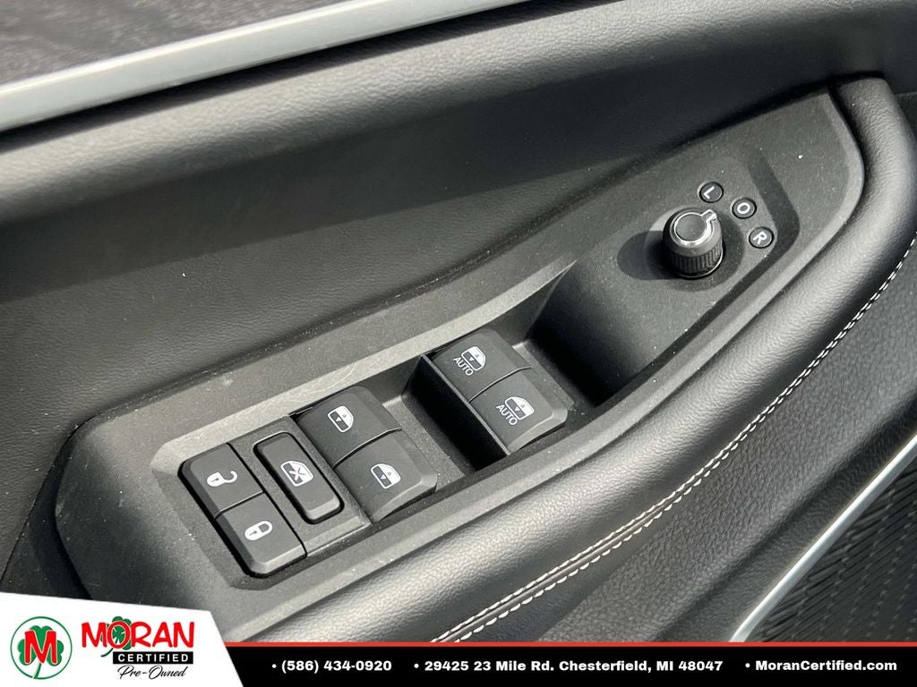 2025 Jeep Grand Cherokee 4xe