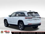 2025 Jeep Grand Cherokee 4xe