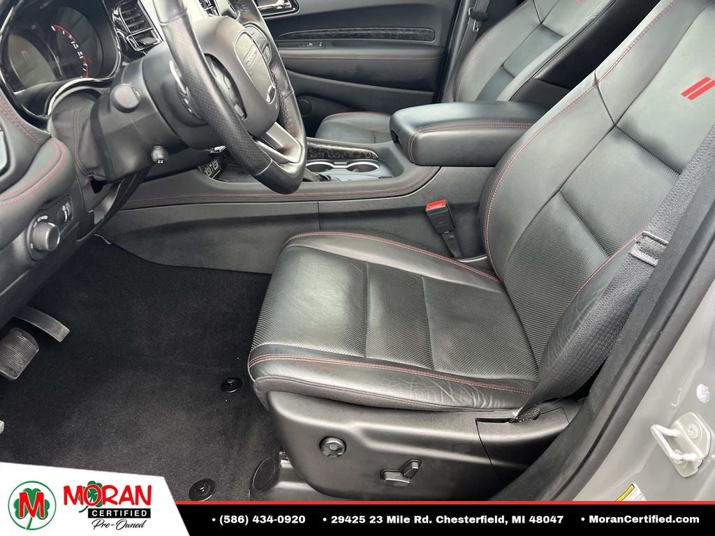 2024 Dodge Durango R/T Plus