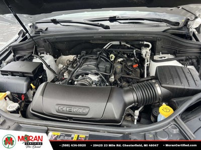 2024 Dodge Durango Base