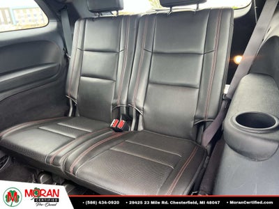 2024 Dodge Durango Base