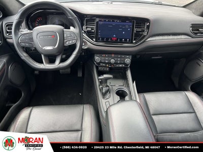 2024 Dodge Durango Base