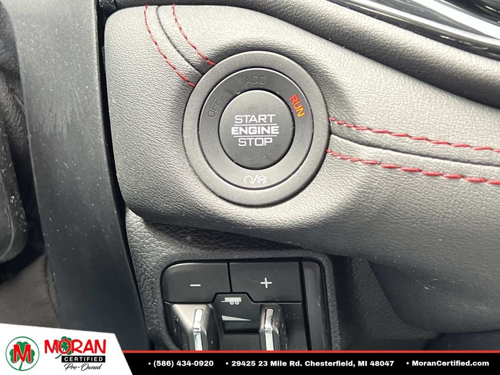 2024 Dodge Durango Base