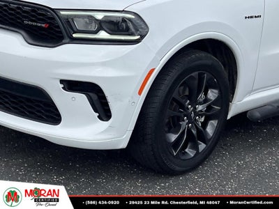 2024 Dodge Durango Base