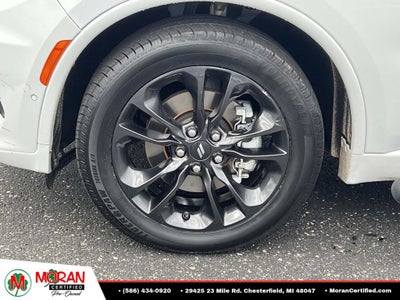 2024 Dodge Durango Base