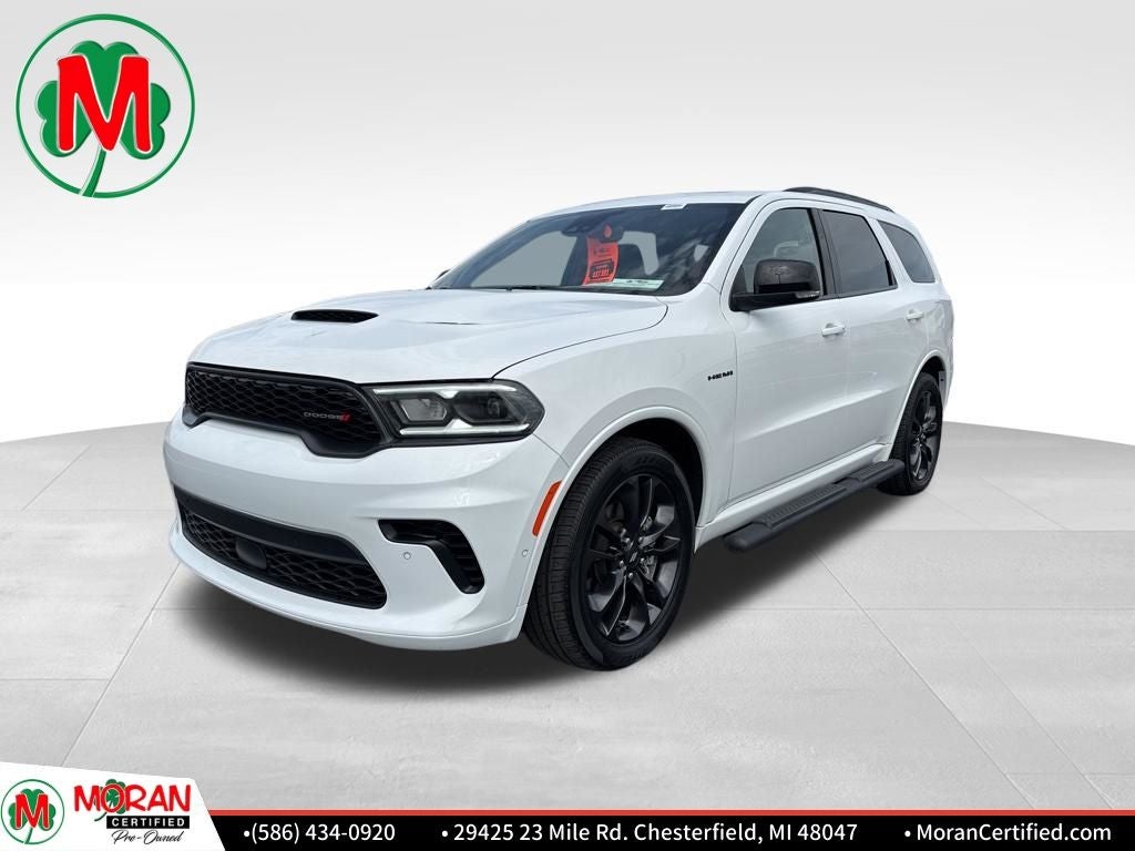 2024 Dodge Durango Base