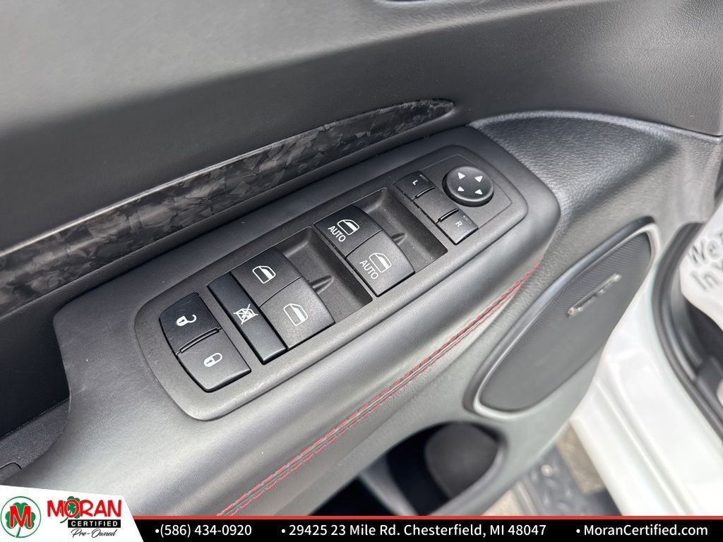 2024 Dodge Durango Base