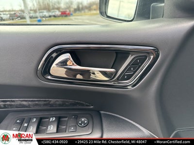 2024 Dodge Durango Base