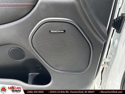 2024 Dodge Durango Base