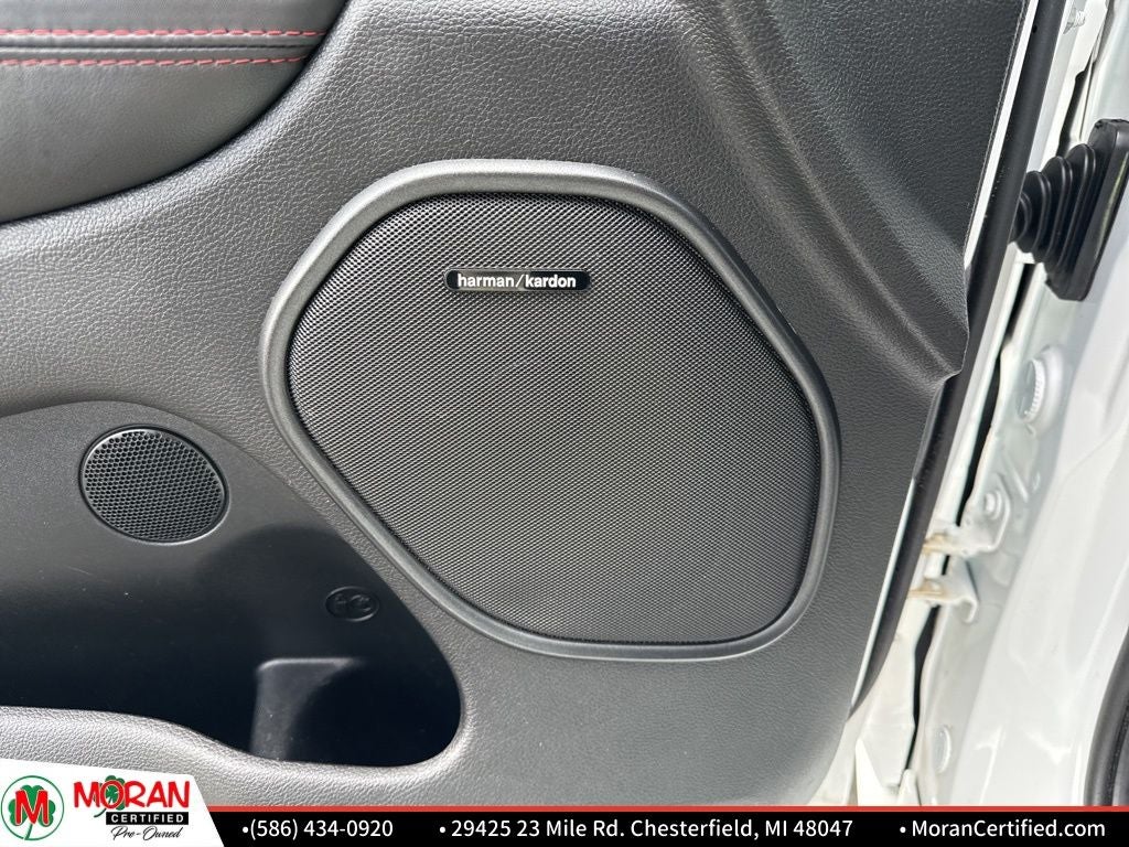 2024 Dodge Durango Base