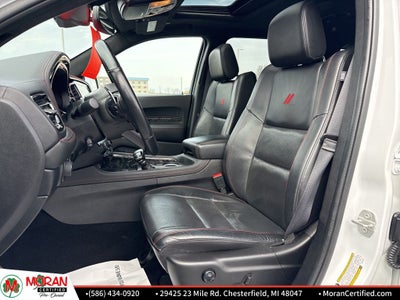 2024 Dodge Durango Base