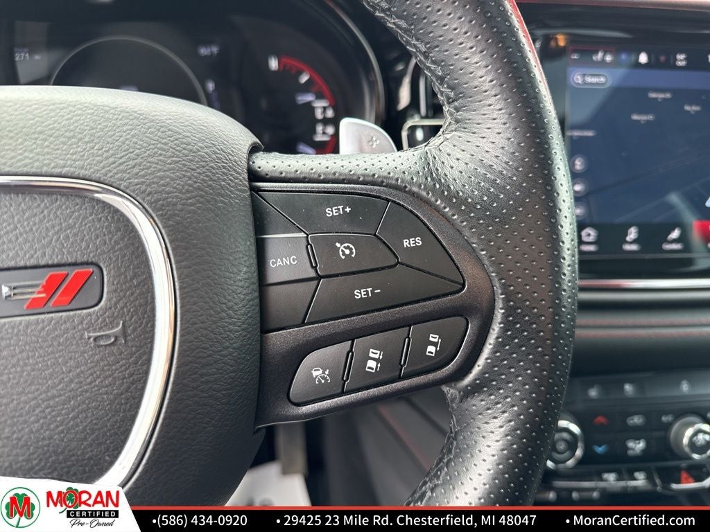 2024 Dodge Durango Base